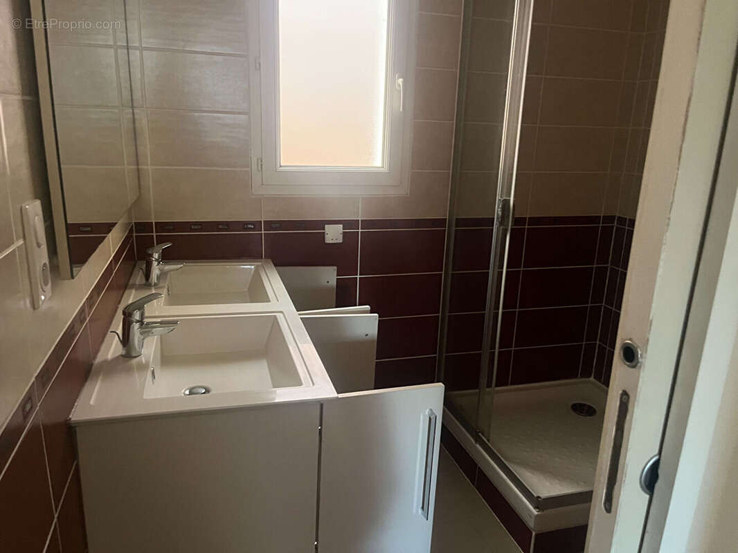 Appartement à SAINT-HERBLAIN