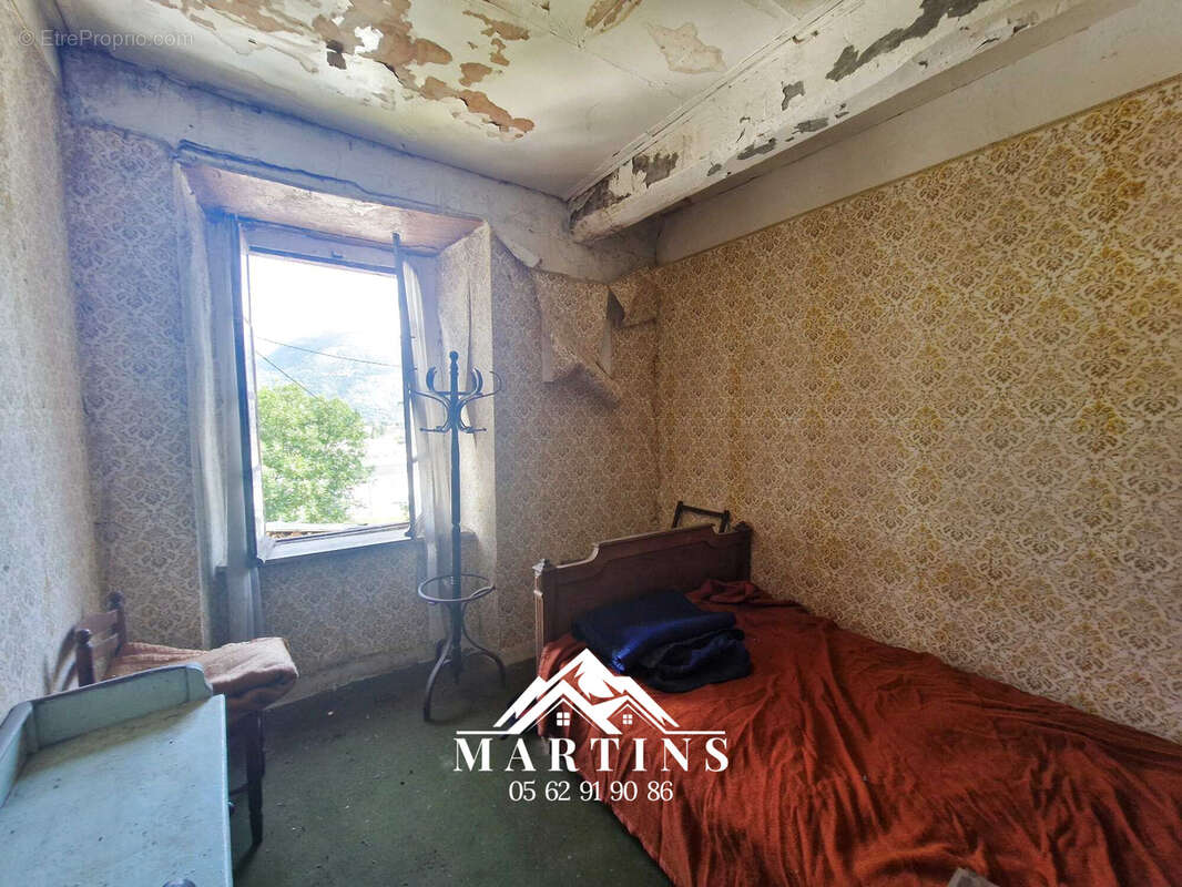 Maison à ARGELES-GAZOST