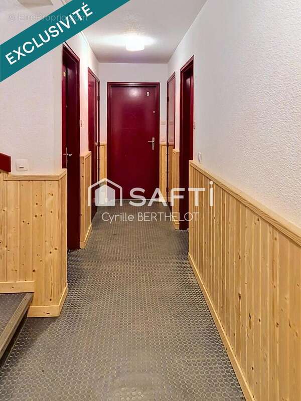 Photo 6 - Appartement à LES ANGLES