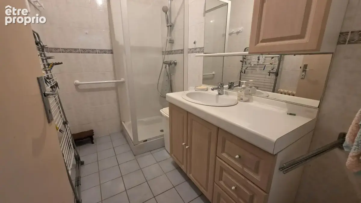 Maison en centre ville - photo 11