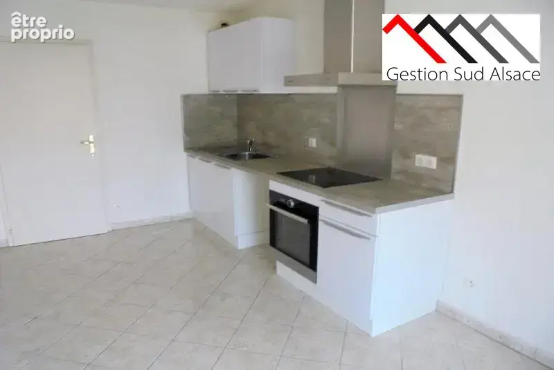 Appartement 3 pièces 80 m² à vendre à Mulhouse (68100) - photo 7