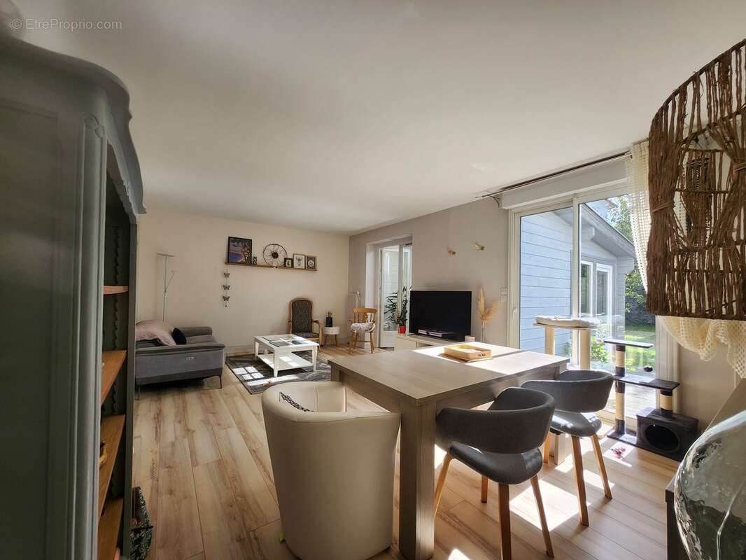 Appartement à LIMOGES