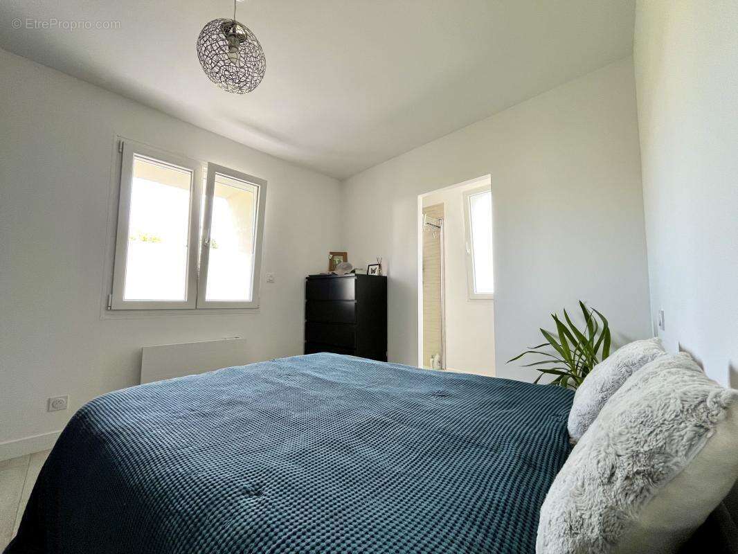 Maison à MAISDON-SUR-SEVRE