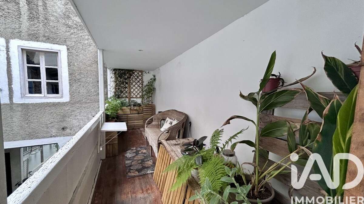 Photo 7 - Appartement à PAU