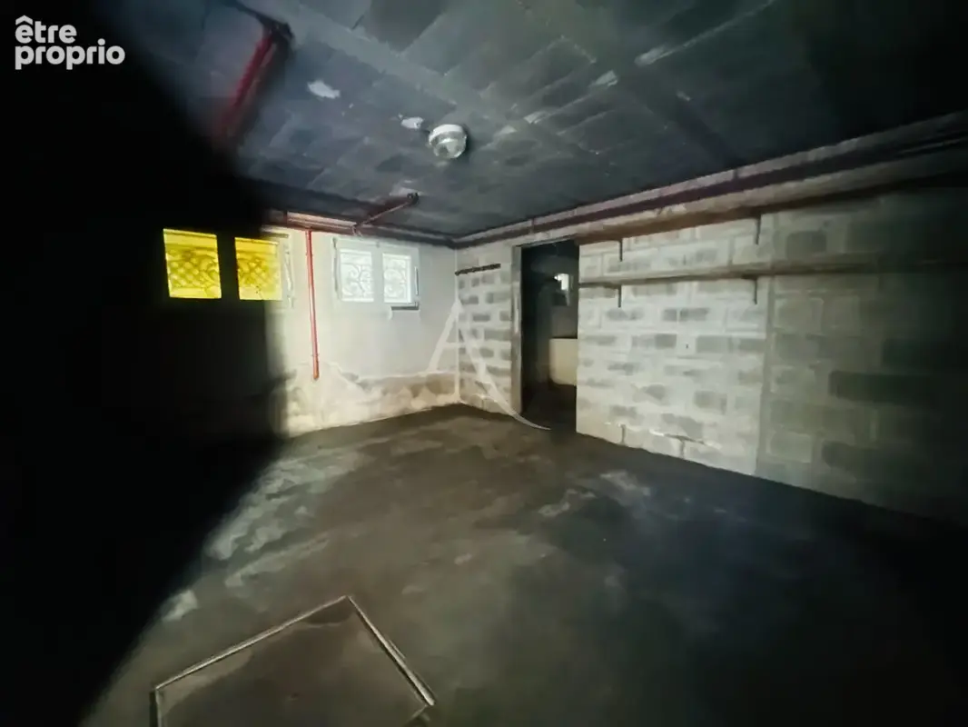 Maison Molineuf 4 pièce(s) - photo 14