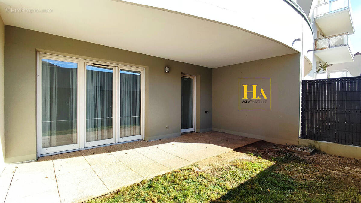 Appartement à ROMANS-SUR-ISERE