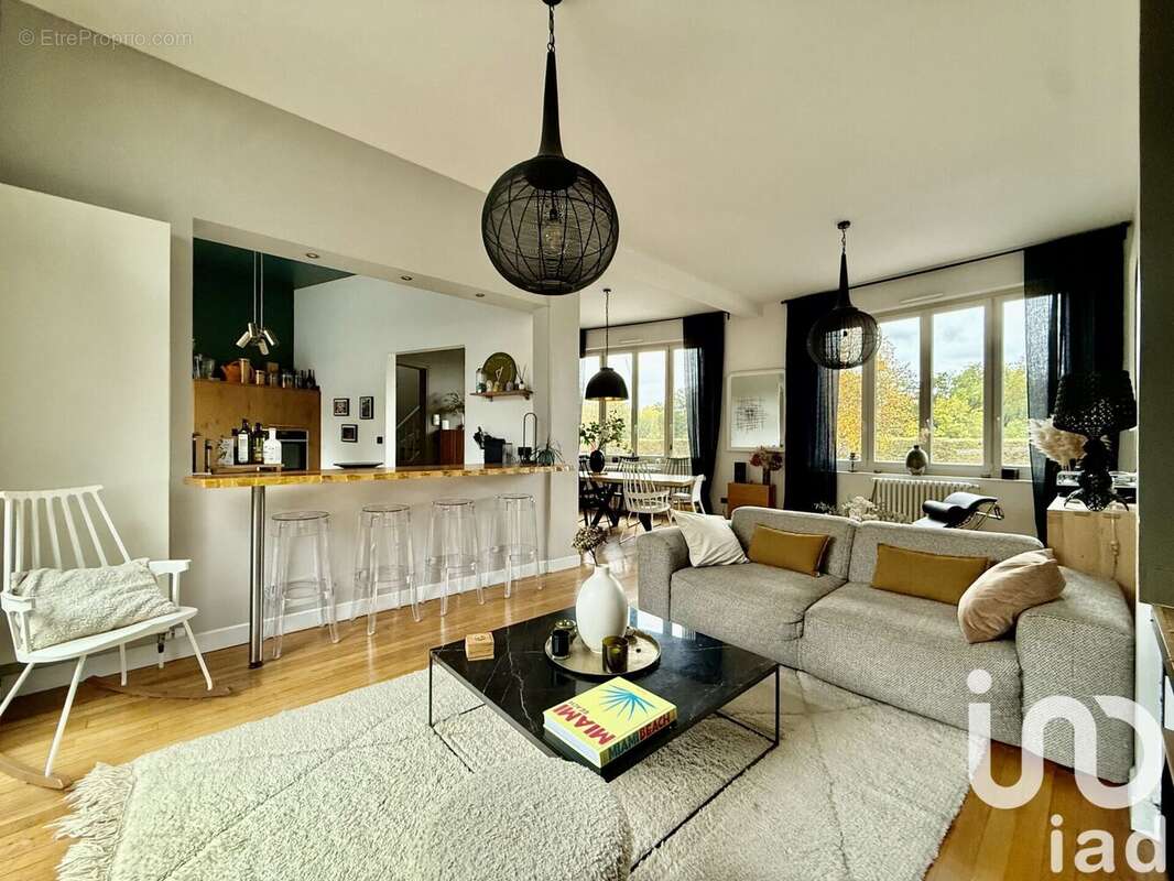 Photo 3 - Maison à REIMS