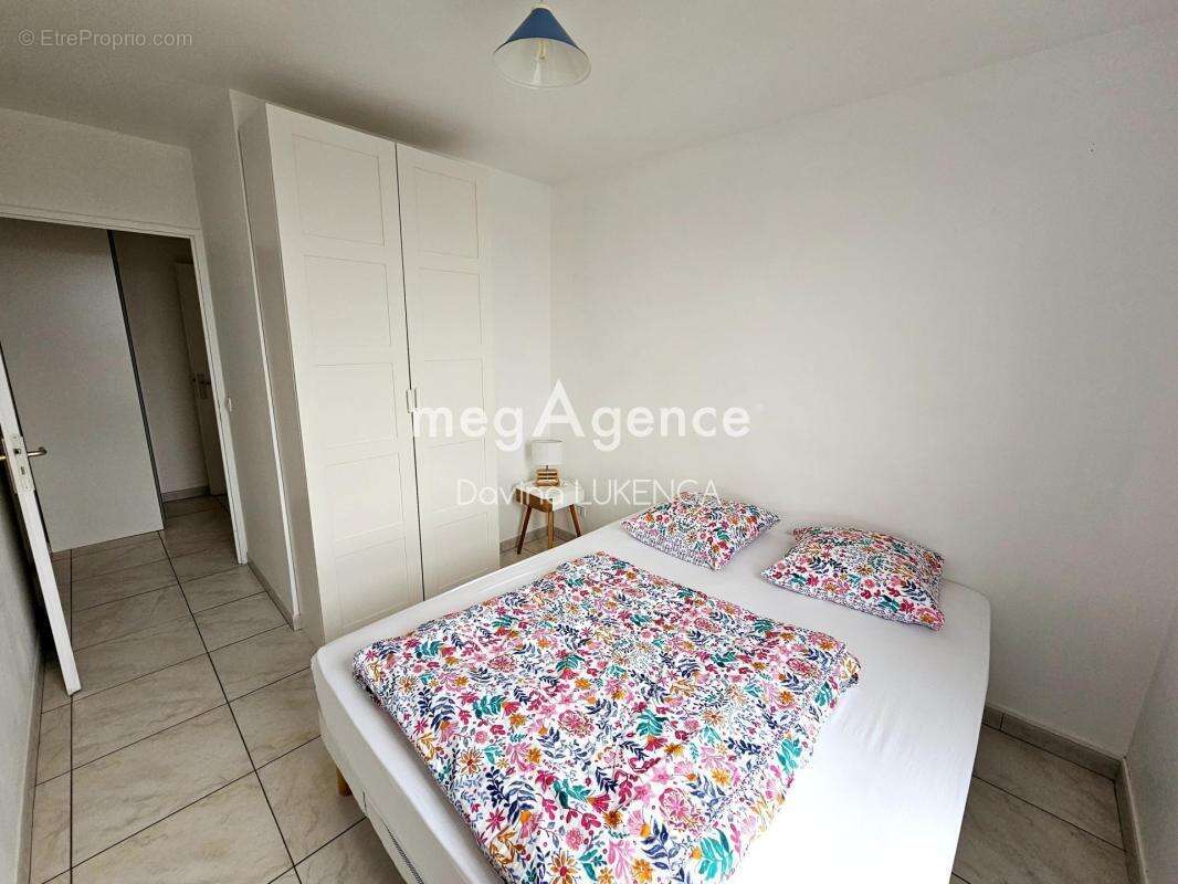 Appartement à SAINT-DENIS