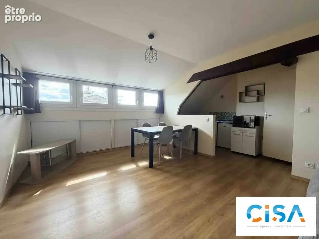 Appartement 5 pièces 114 m² à vendre à Beauvais (60000) - photo 9