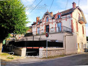 Appartement à HERICY