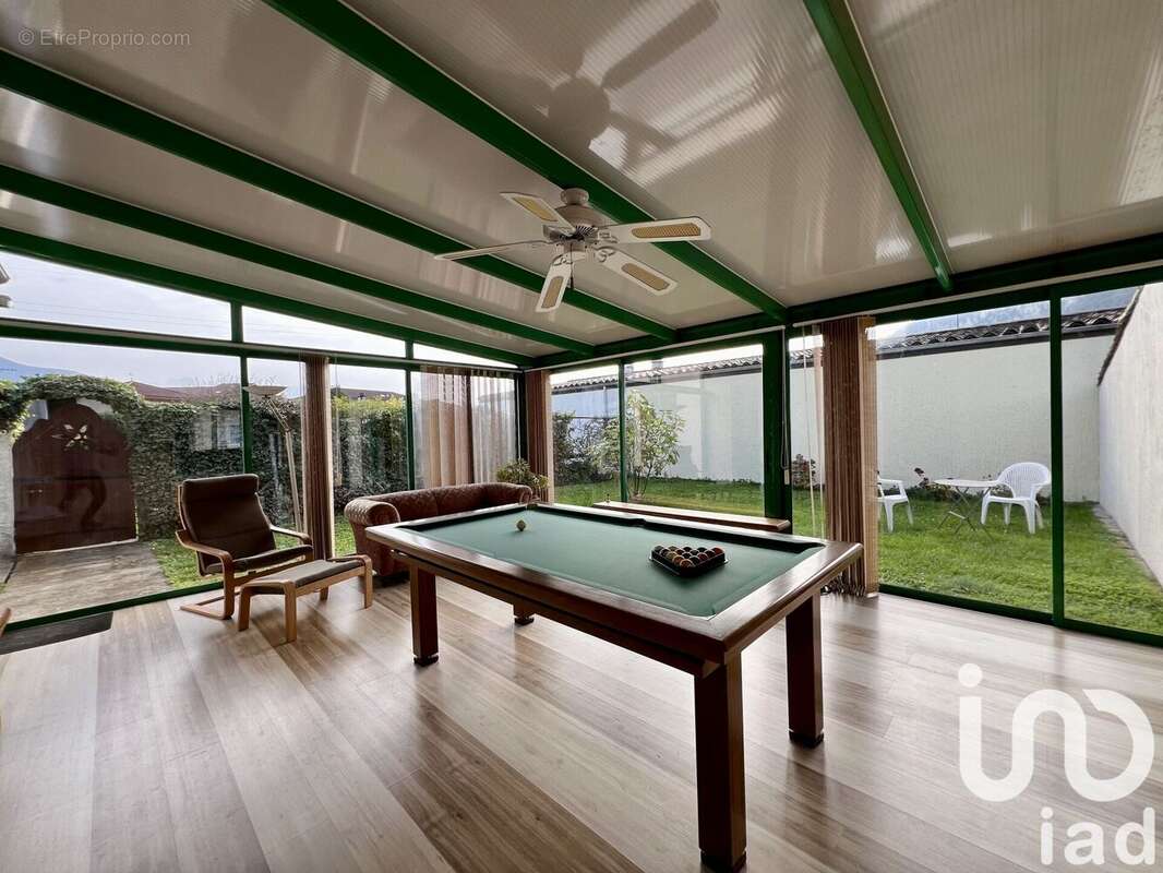 Photo 7 - Maison à SASSENAGE