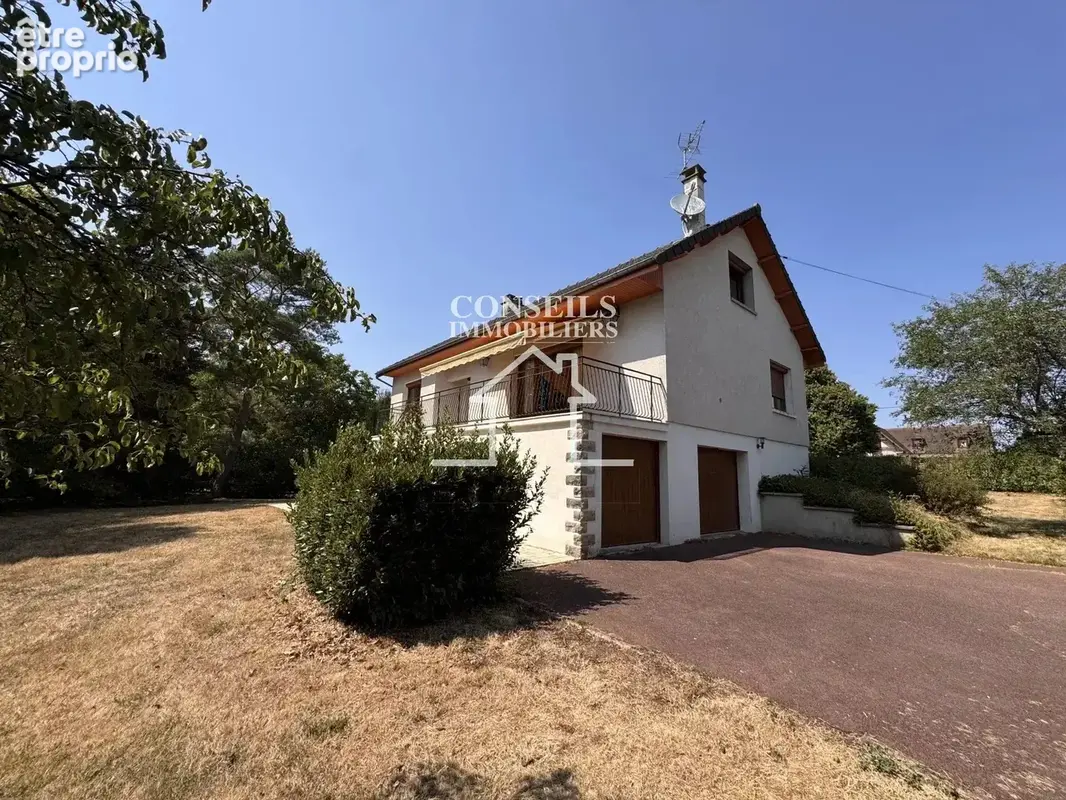 secteur Villeneuve sur Yonne - photo 3