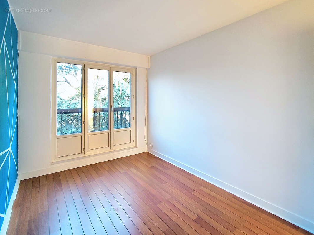 Appartement t4 - 2 chambres - chilly mazarin - photo 7