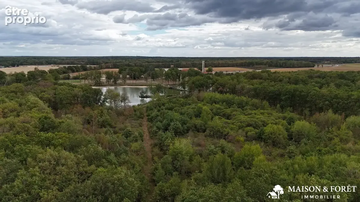 Maison 8 pièces 345 m² à vendre à Gien (45500) - photo 4