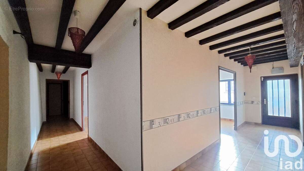 Photo 6 - Maison à QUINCIE-EN-BEAUJOLAIS