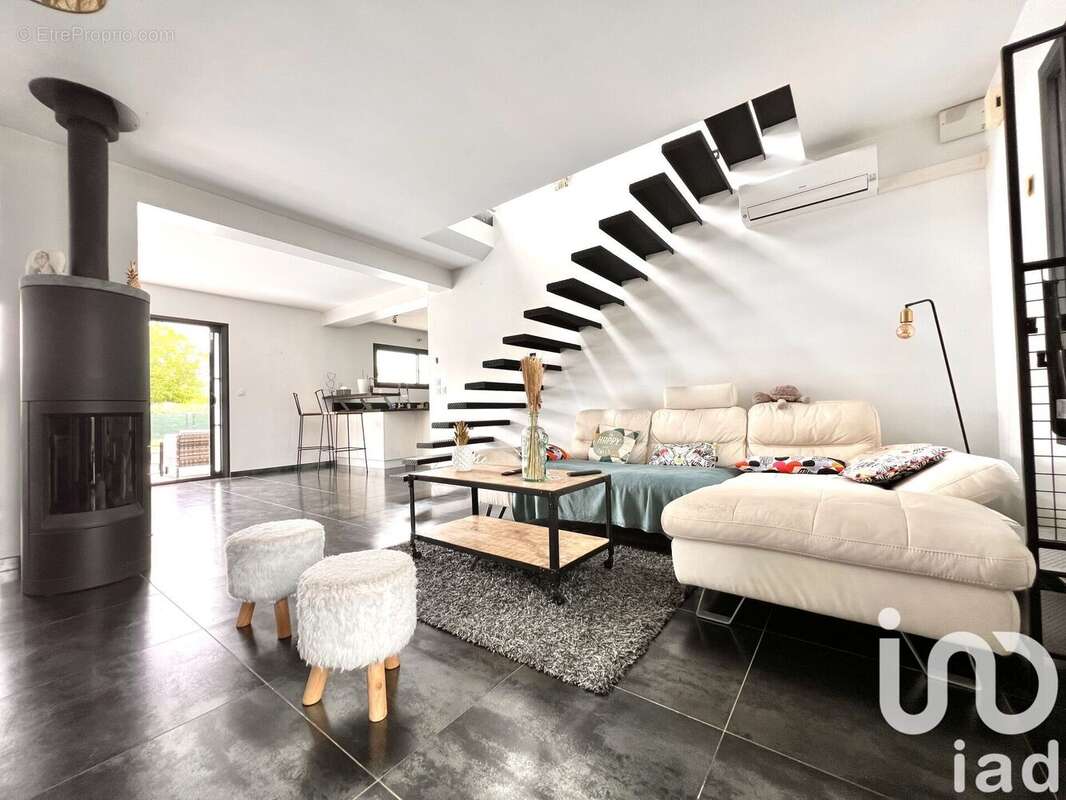 Photo 3 - Maison à LUDON-MEDOC