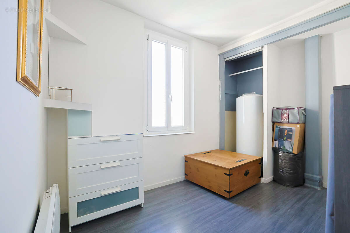 Commerce à LA SEYNE-SUR-MER