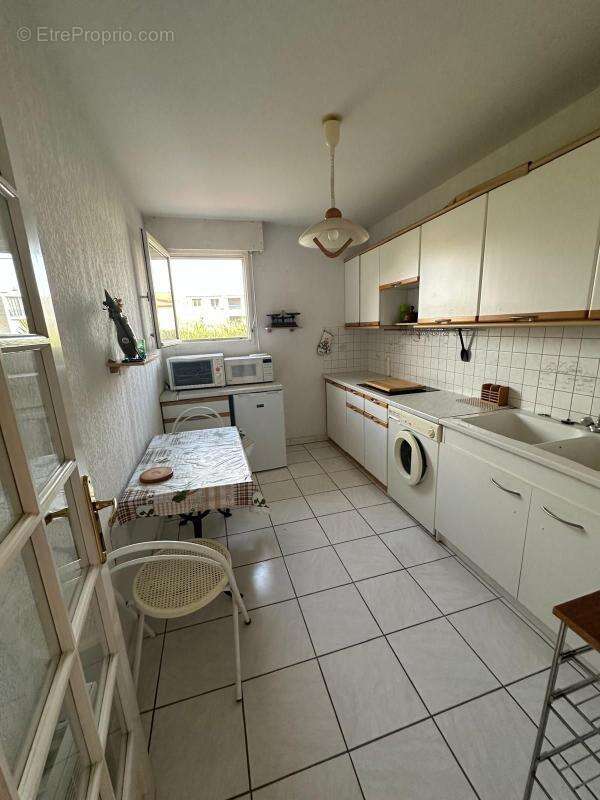 Appartement à SIX-FOURS-LES-PLAGES