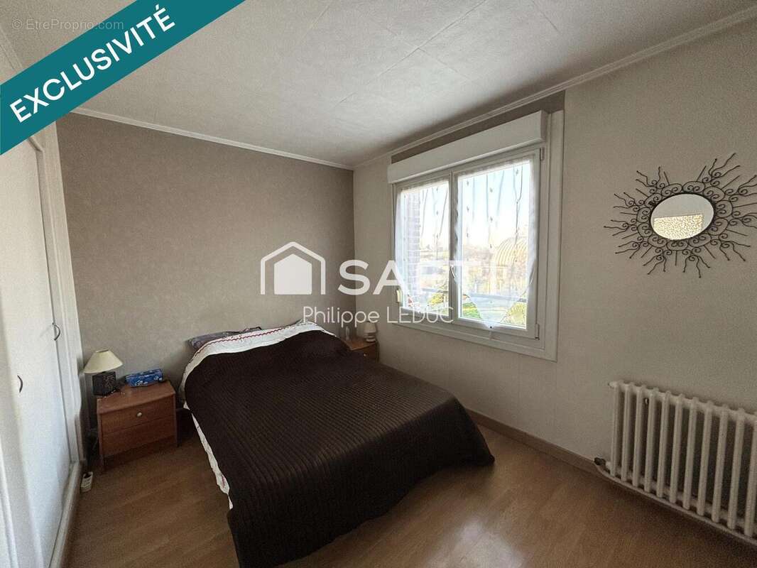 Photo 7 - Maison à CAMBRAI