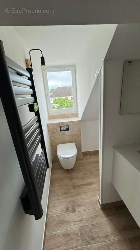 Appartement à CUSSET