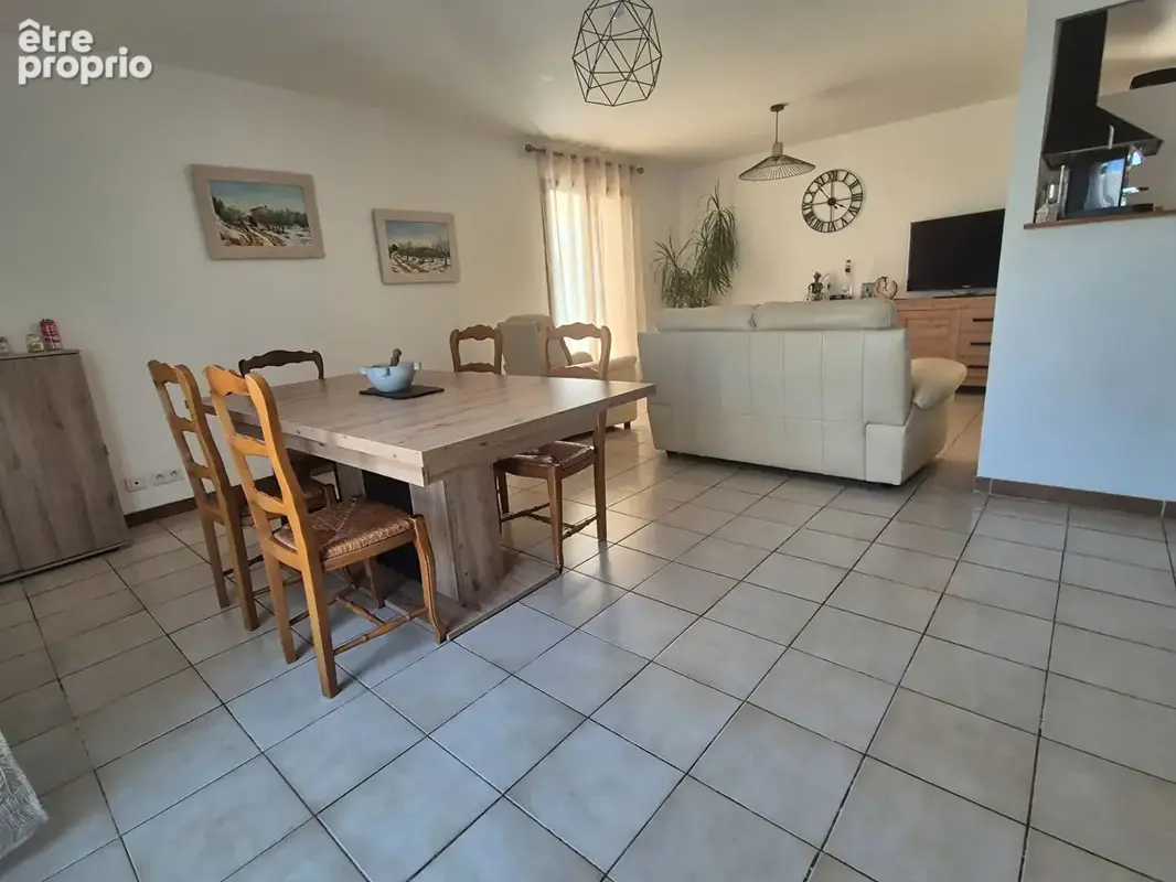 Maison de plain pied en campagne arlesienne - photo 9