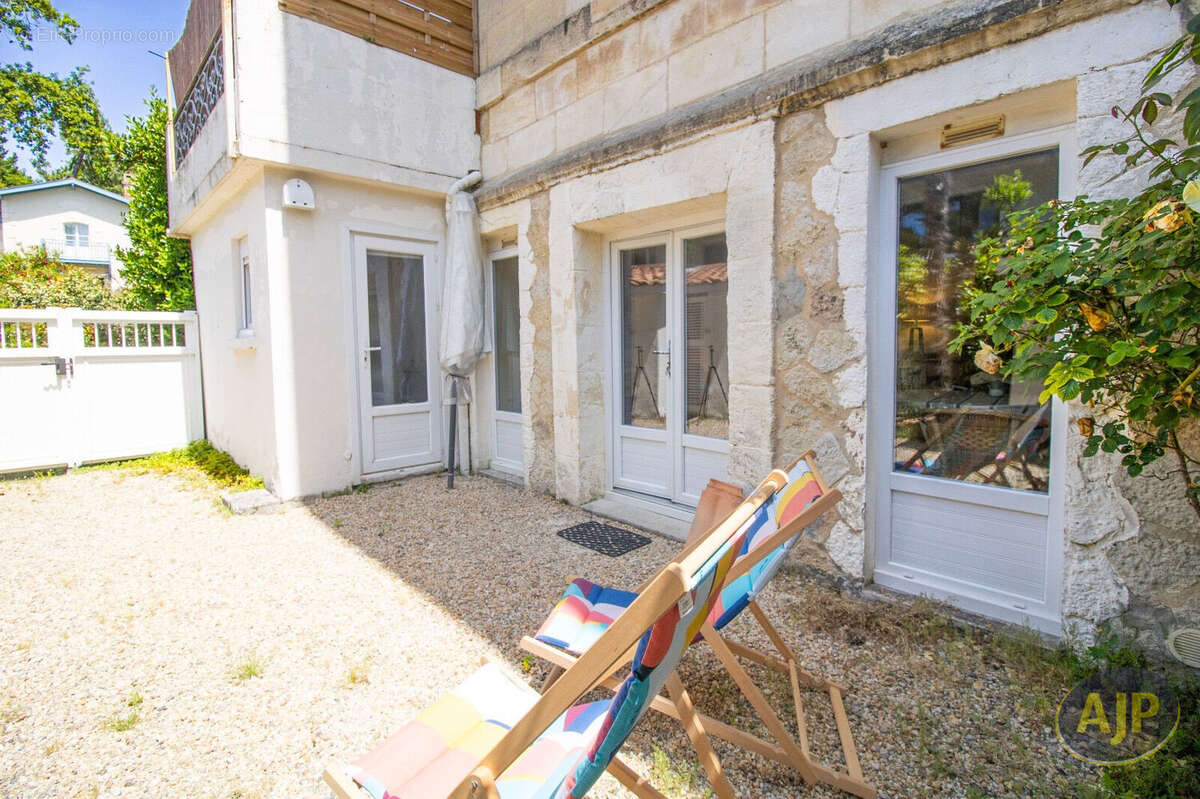 Appartement à ARCACHON