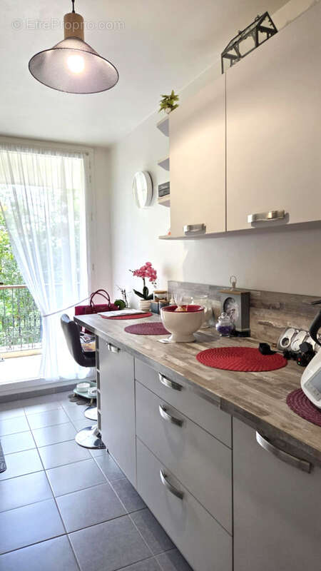 Appartement à BEAUVAIS