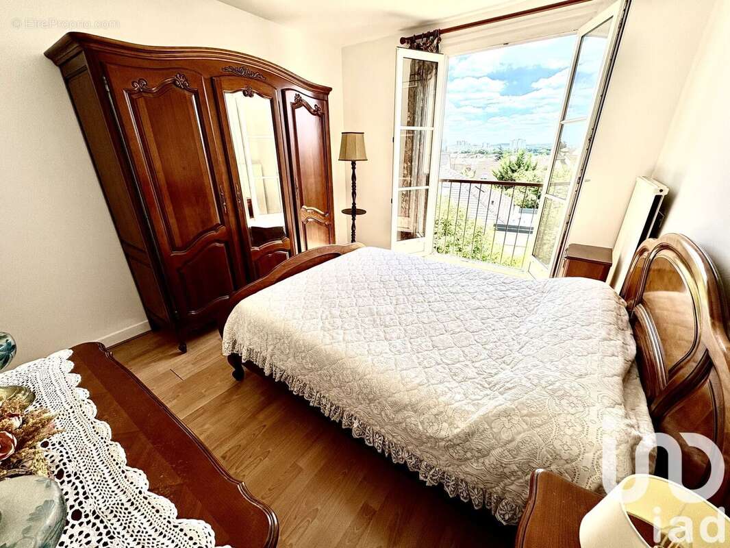 Photo 9 - Maison à ARGENTEUIL