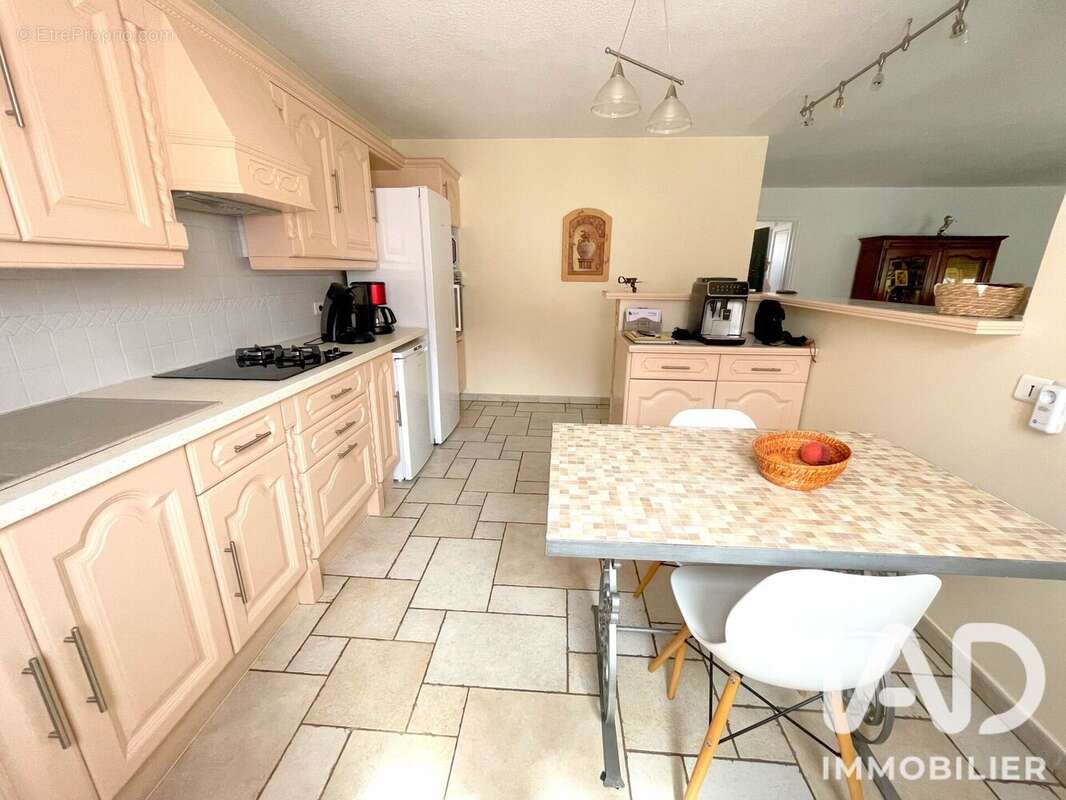 Maison 142 m² à Frejus  - photo 6