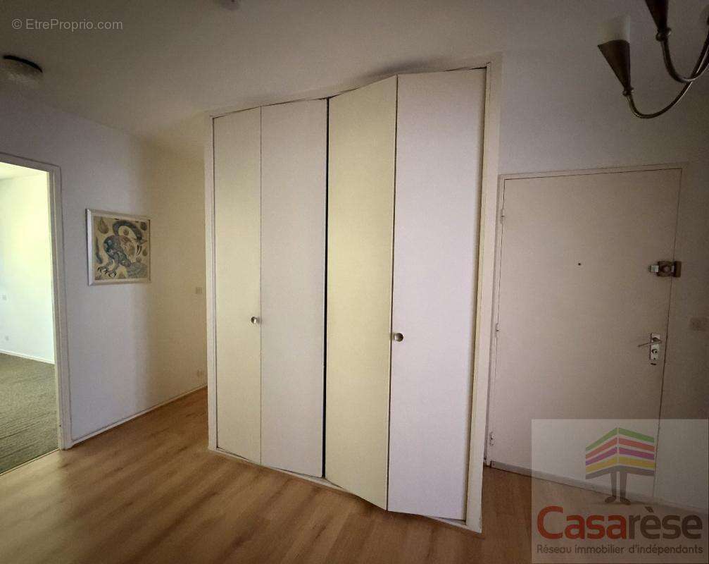 Appartement à LARMOR-PLAGE