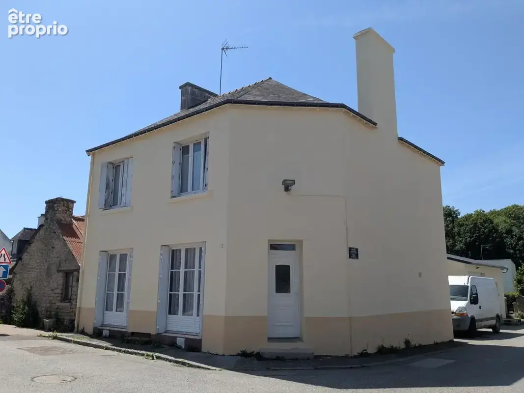 Maison à LANGONNET