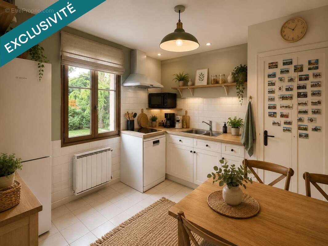 Maison 103 m² à Longjumeau  - photo 4