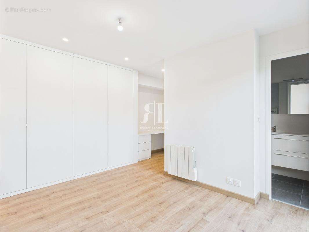 Appartement à LARMOR-PLAGE