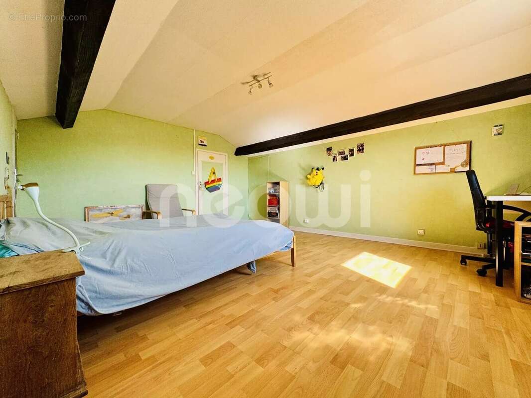 Maison à CHATELGUYON