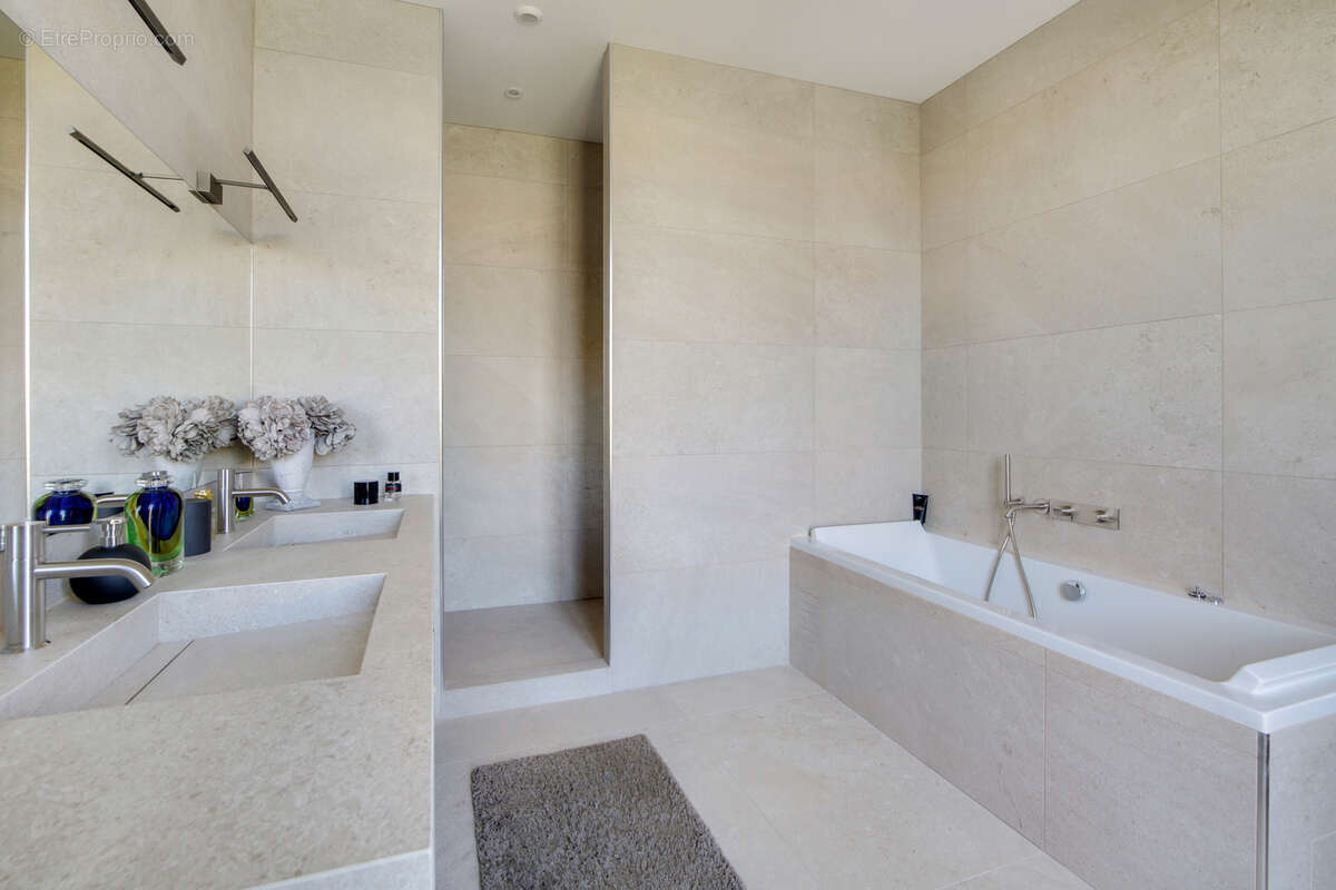 Appartement à LYON-6E