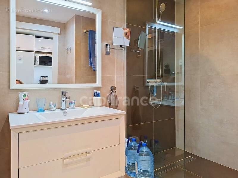 En exclusivité à vendre très joli studio dans résidence avec piscine et accès direct plage à marigot, saint-martin (97150) - photo 11