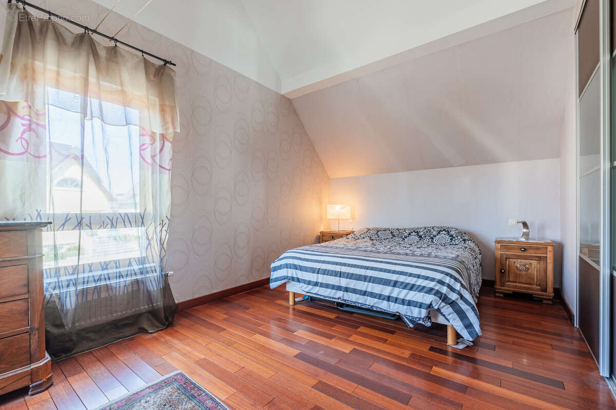 Maison à FEGERSHEIM