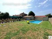 Maison à COLOMBIER-LE-VIEUX