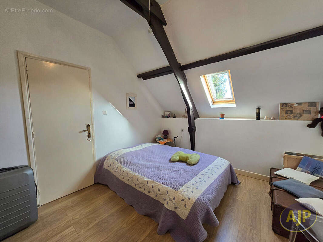 Maison à LIZIO