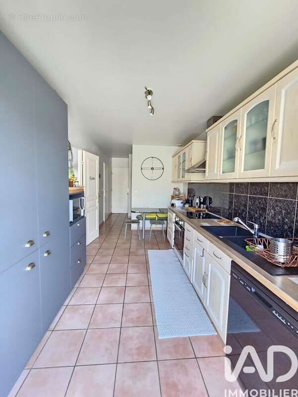 Photo 9 - Maison à MOISSY-CRAMAYEL