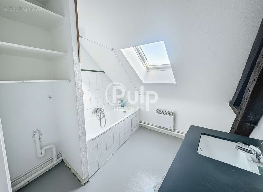 Appartement à MONTREUIL