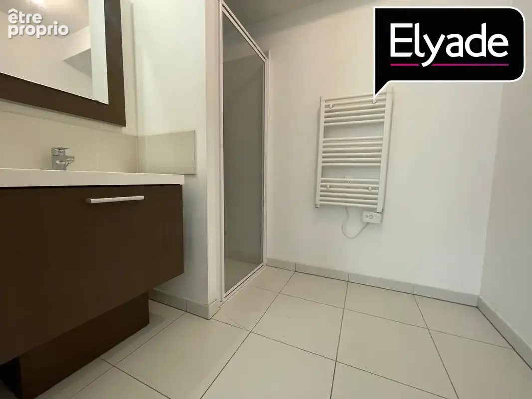 Appartement 2 pièces 41 m² à vendre à Castelnau-Le-Lez (34170) - photo 2