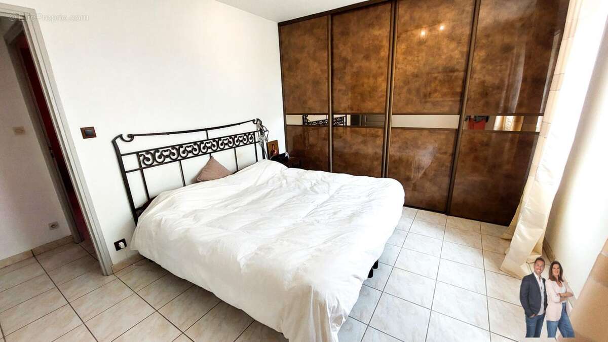 Maison à VILLETELLE