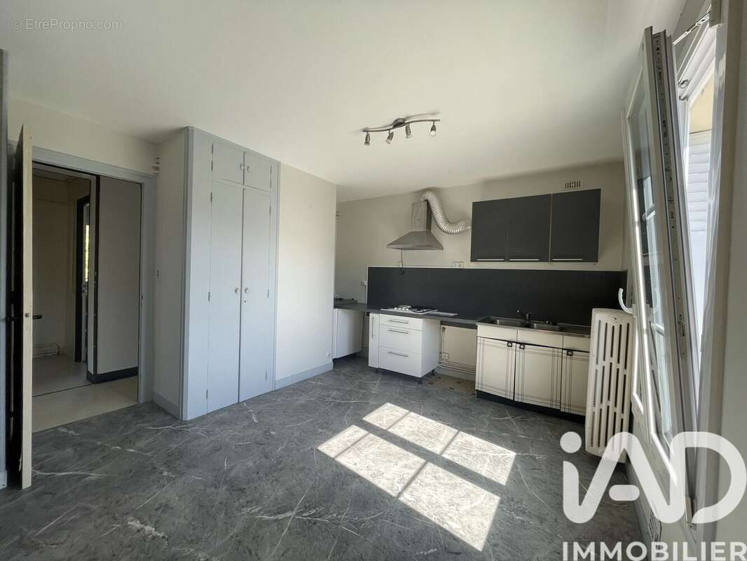 Photo 5 - Appartement à MOYENMOUTIER