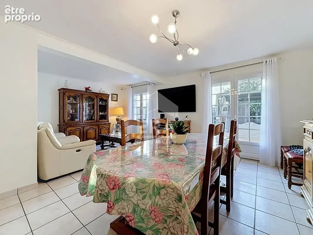 Maison 93m² à colombelles - photo 6