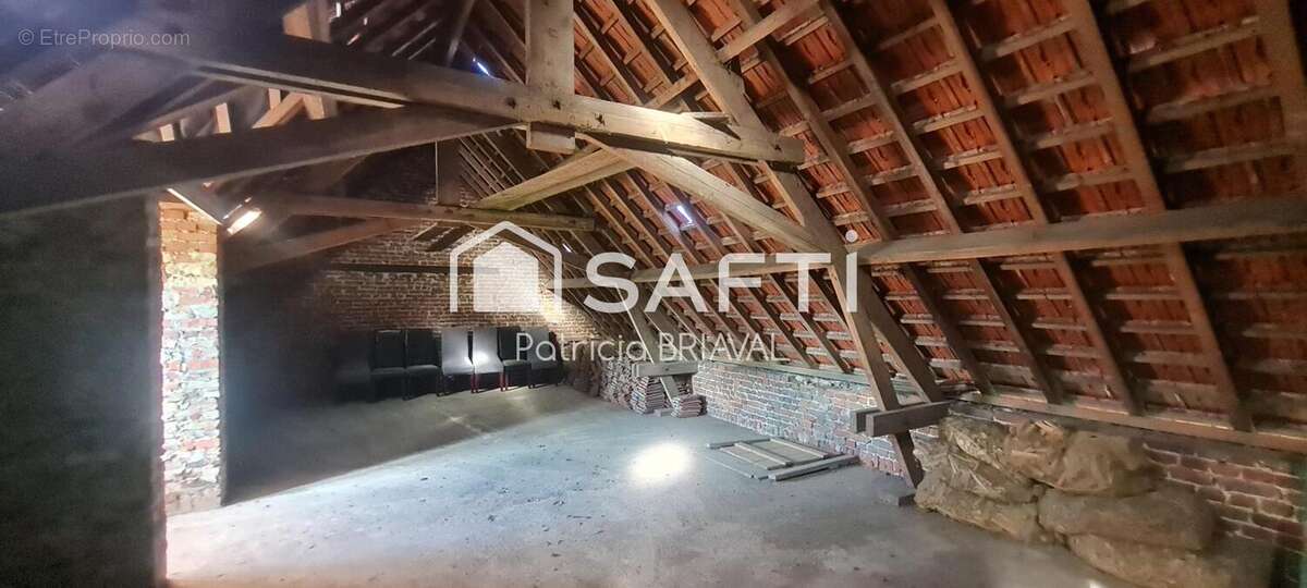 Photo 4 - Maison à CARENCY