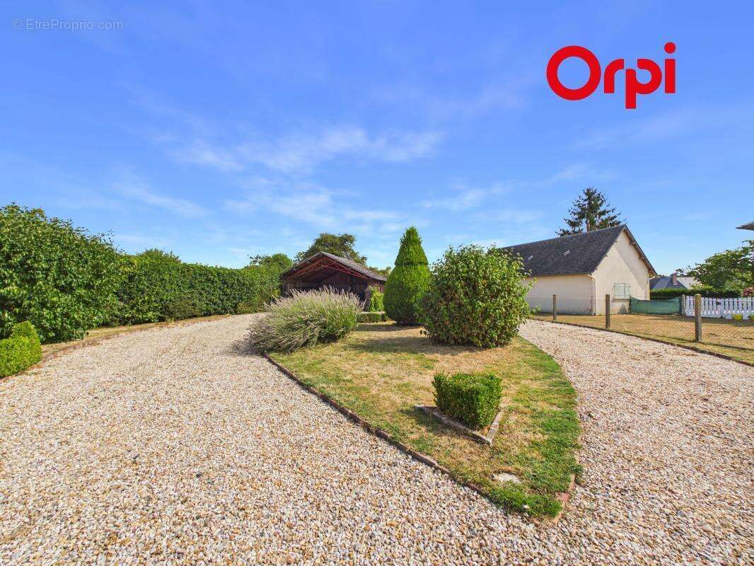 Maison à vendre, proche des commerces - photo 17