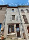 Maison à LA BASTIDE-DE-SEROU