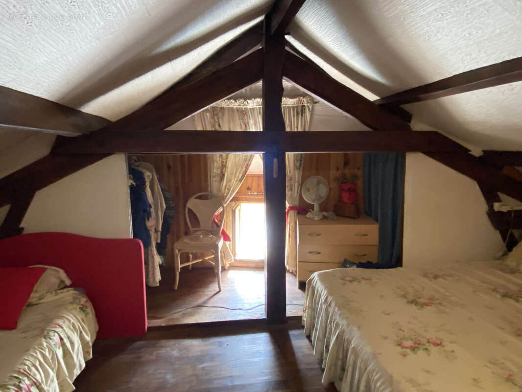 Maison de ville en pierre à 2 mn du centre du village médiéval de belvès - photo 11