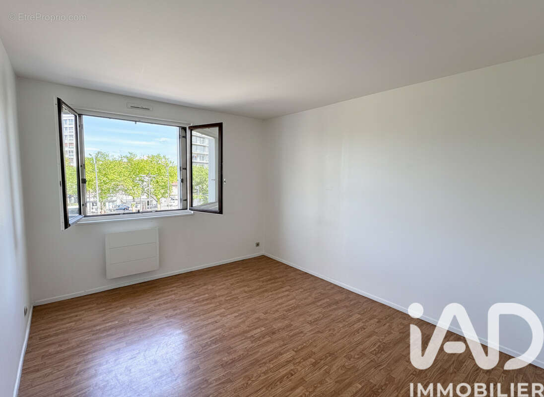 Photo 6 - Appartement à SAINT-ETIENNE
